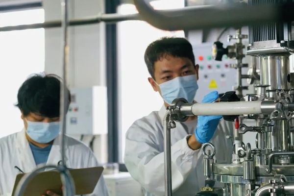 德泓科技，将建设30万吨非粮乳酸、20万吨聚乳酸、10万吨聚乳酸纤维产线！