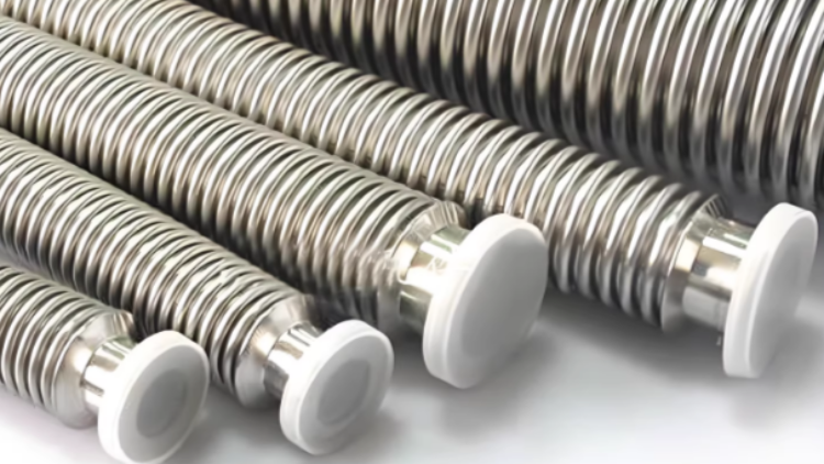 真空法兰保护盖/过渡接头防尘堵头/半透明塑料盖KF阀门/ISO密封管帽