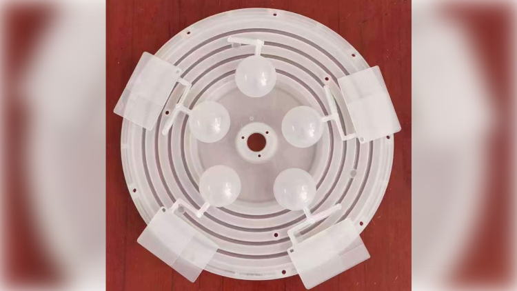 瑞利-PC光扩散料