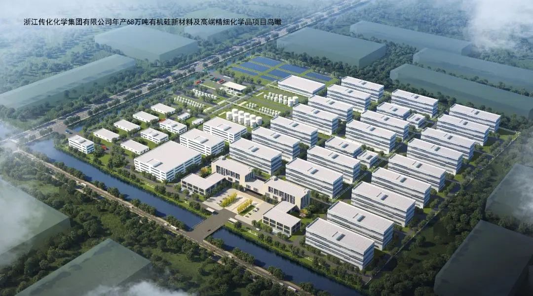总投资56亿元！年产10万吨高性能涂料等项目环评公示-大厂动态|专塑视界|塑料在线