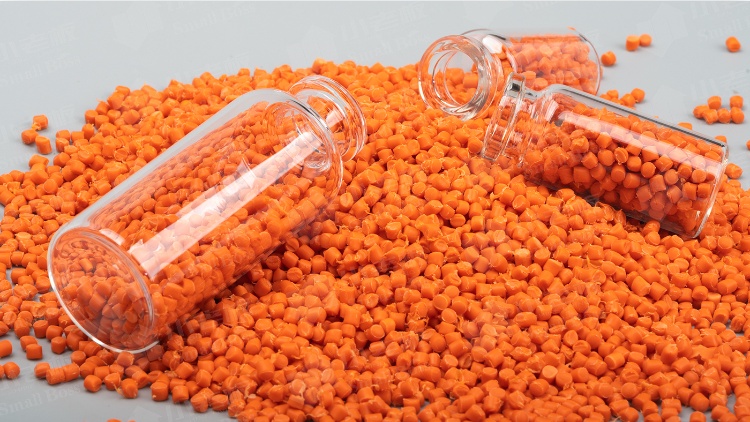 小老板 PVC颗粒 不透明软管料 环保料 无毒无味 厂家直供 来色定制