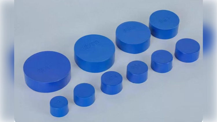 塑料管帽堵头/内螺纹钢管帽/防尘护套管盖