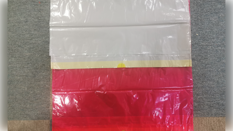 厌氧生物降解应用--PE一次性袋子、缠绕膜、保鲜膜、地膜