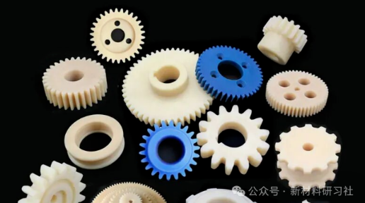 读懂这篇就够了！工程塑料改性从基础原理到未来趋势