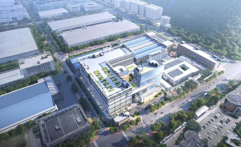 链主领航！达意隆入选广州市首批战略性产业集群链主企业