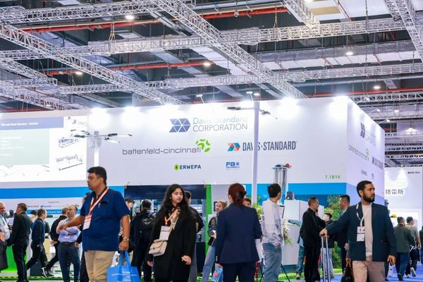 智塑新境 绿启未来｜巴顿菲尔辛辛那提燃动 CHINAPLAS 2026-大厂动态|专塑视界|塑料在线