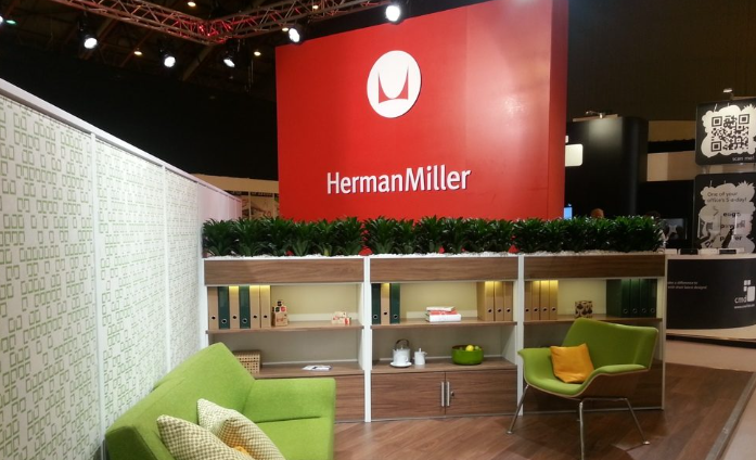 Herman Miller标志性座椅将改用100%再生塑料！-大厂动态|专塑视界