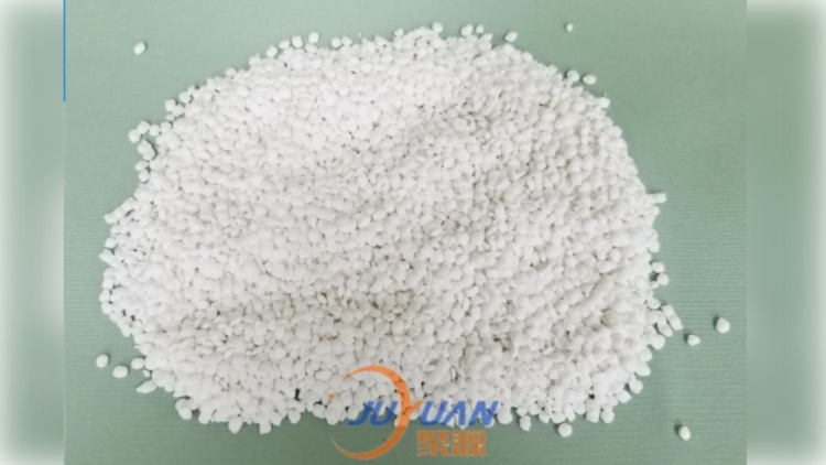 尼龙无卤阻燃母粒JY-501M