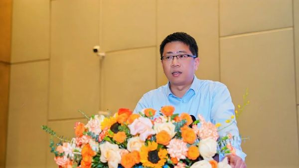 伏尔特医疗器械怎么样“高分子 2025 国际医用耗材产业发展交流会” 成功举办_https://www.jmylbn.com_新闻资讯_第8张