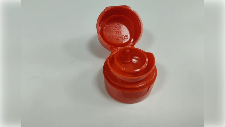 厌氧生物降解应用-----瓶盖