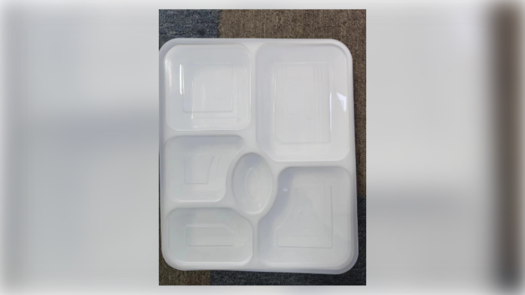 厌氧生物降解应用---一次型餐盒