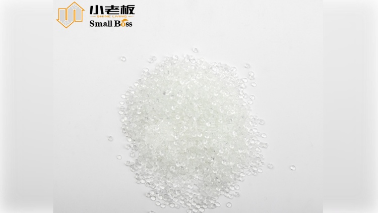 小老板 PVC颗粒 透明软管料 管材料 生产加工 颜色可定制