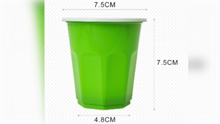 富德耐-杯/碗系列产品(一次性塑料餐具)