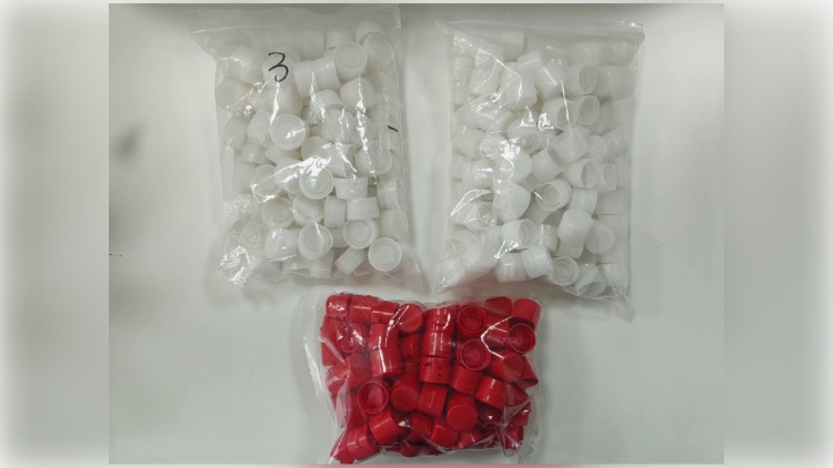 厌氧生物降解应用-----瓶盖