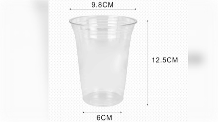 富德耐-杯/碗系列产品(一次性塑料餐具)