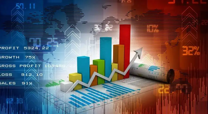 【重磅分析】经济大环境,将指引大宗商品未来走势!-政策要闻|专塑视界