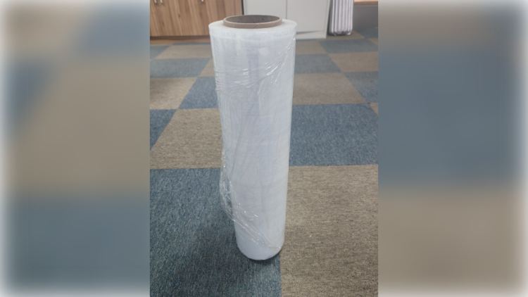 厌氧生物降解应用--PE一次性袋子、缠绕膜、保鲜膜、地膜