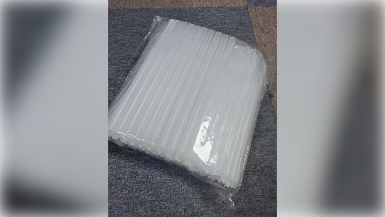 厌氧生物降解应用--一次性吸管