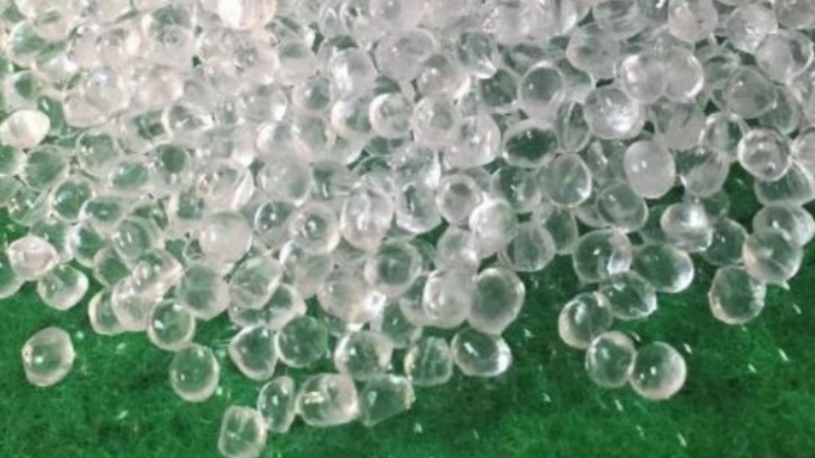 TPE TPR软胶料30至80度透明本色黑色玩具车胎原料环保替代硅胶PVC