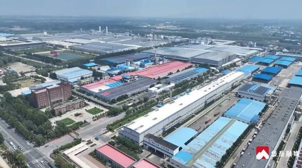 攻坚“卡脖子”技术 泰山石膏领跑绿色建材新赛道