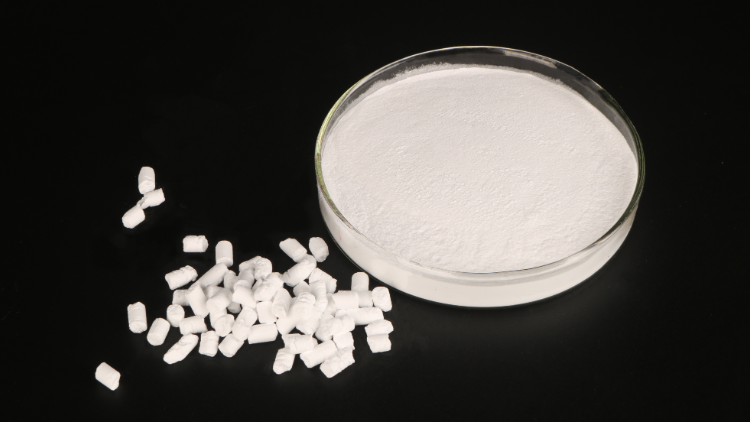 Deflamer® LFR-8001 聚氨酯（PU）革涂层胶用阻燃剂 