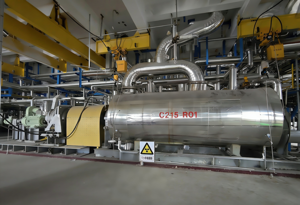 全球首创！我国成功攻克尼龙66“心脏”技术