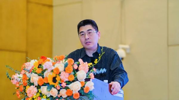 伏尔特医疗器械怎么样“高分子 2025 国际医用耗材产业发展交流会” 成功举办_https://www.jmylbn.com_新闻资讯_第7张