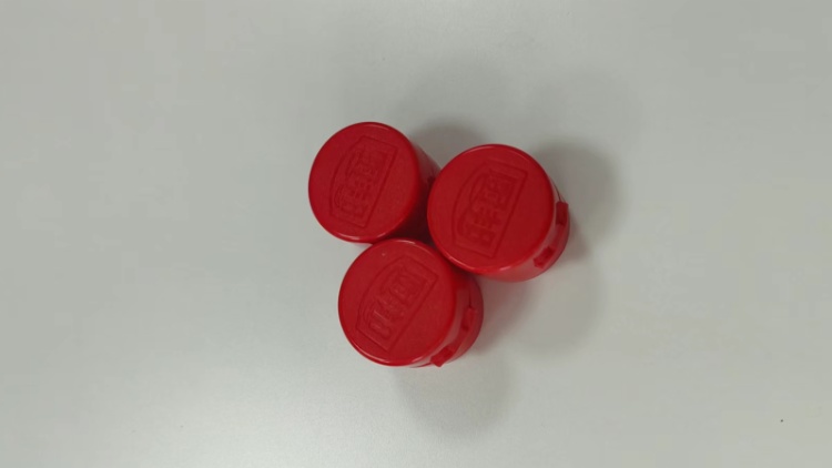 厌氧生物降解应用-----瓶盖