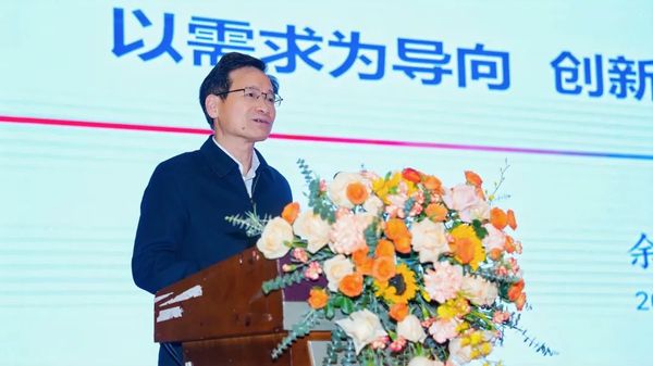 伏尔特医疗器械怎么样“高分子 2025 国际医用耗材产业发展交流会” 成功举办_https://www.jmylbn.com_新闻资讯_第16张