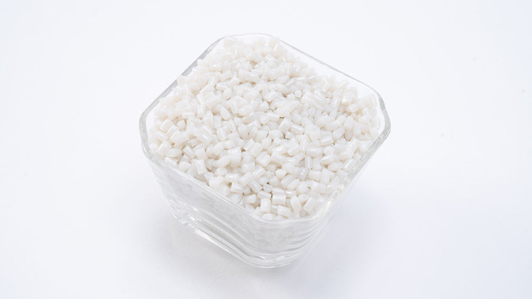 PC乳白不透光再生颗粒