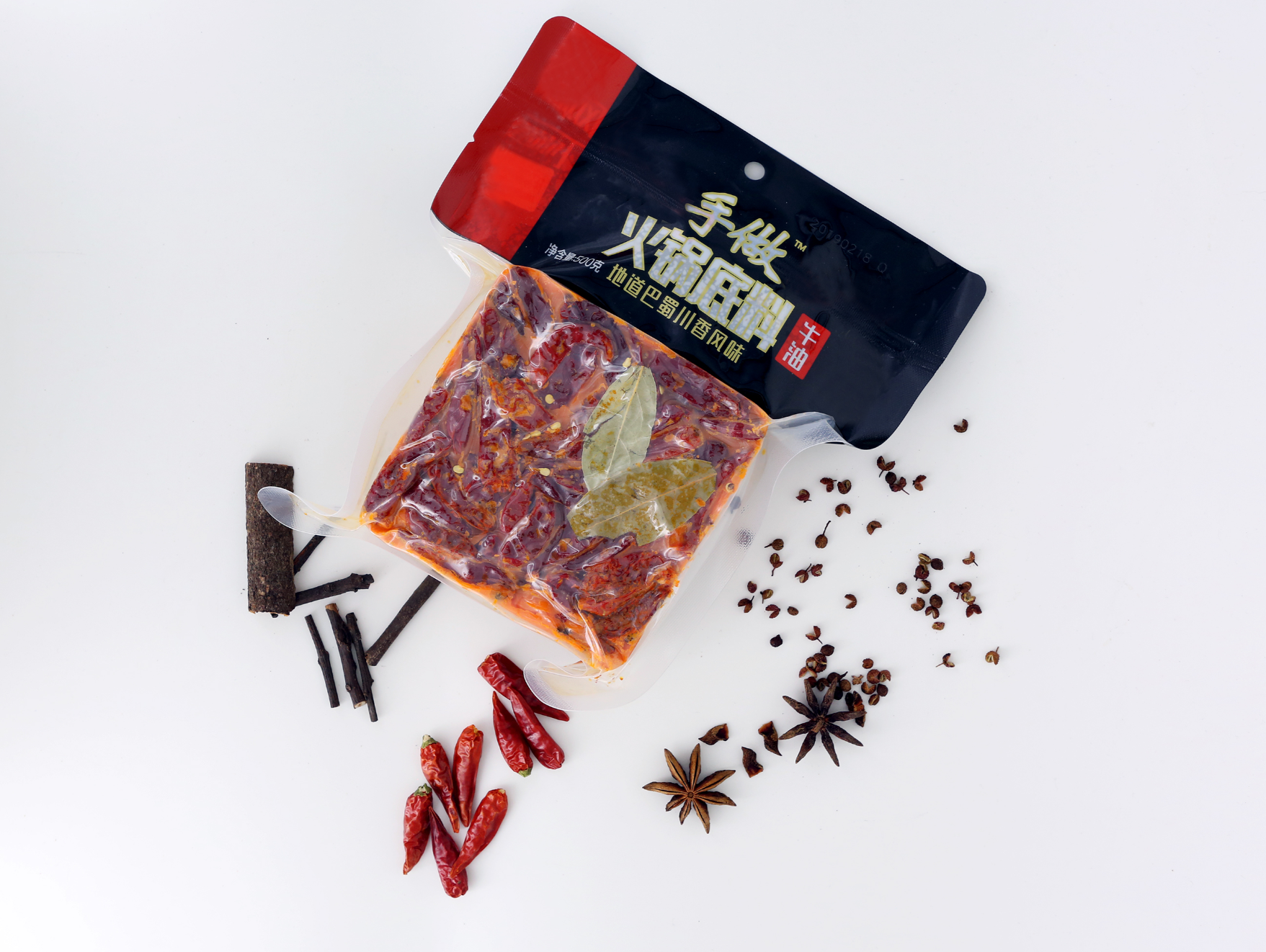 长塑矢量膜EHA锁鲜型