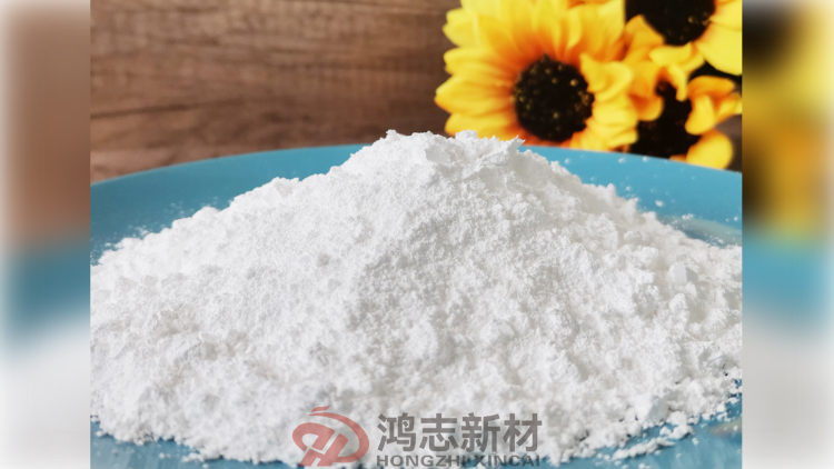 沉淀硫酸钡 - M系列