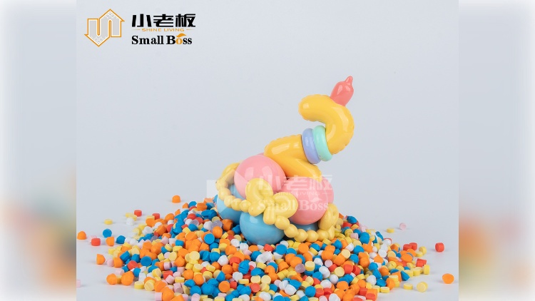 小老板 PVC颗粒 玩具配件/热水袋/护目镜/吸盘料 注塑软料 可定制