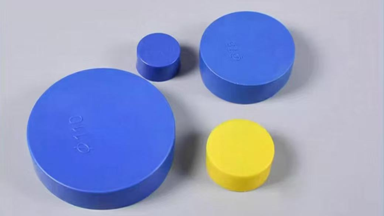 塑料管帽堵头/内螺纹钢管帽/防尘护套管盖