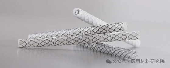 可被人体“吃掉”！PLLA生物可吸收心血管支架究竟有多神奇？-可降解塑料|专塑视界|塑料在线