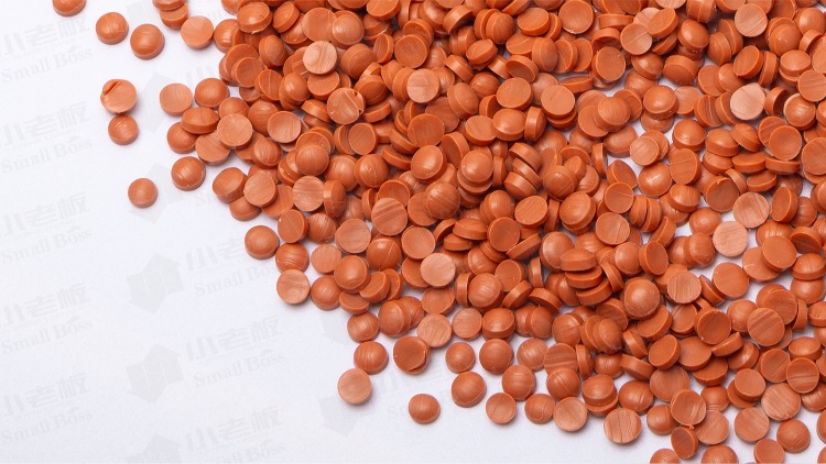 小老板 PVC颗粒 玩具配件/热水袋/护目镜/吸盘料 注塑软料 可定制