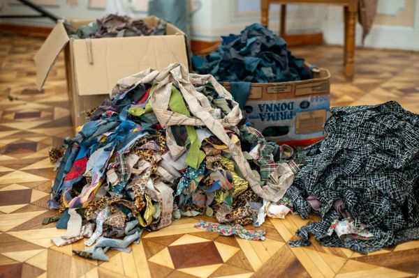 从废纺到新生:前沿纺织品回收技术综合分析-再生塑料|专塑视界|塑料在线