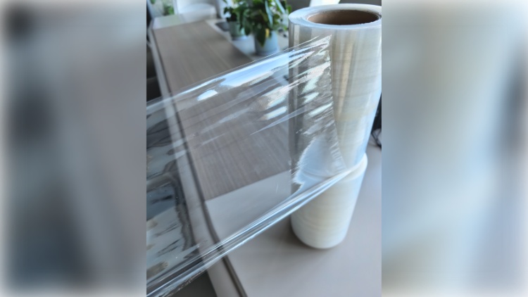 厌氧生物降解缠绕膜