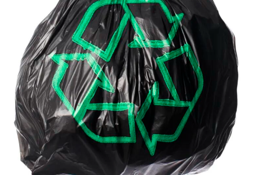 ELIX黑科技，破解黑色塑料回收难题