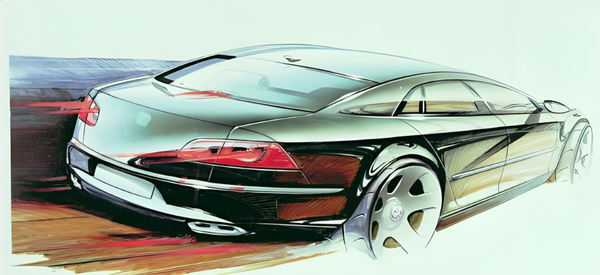 塑料在汽车领域的应用和发展