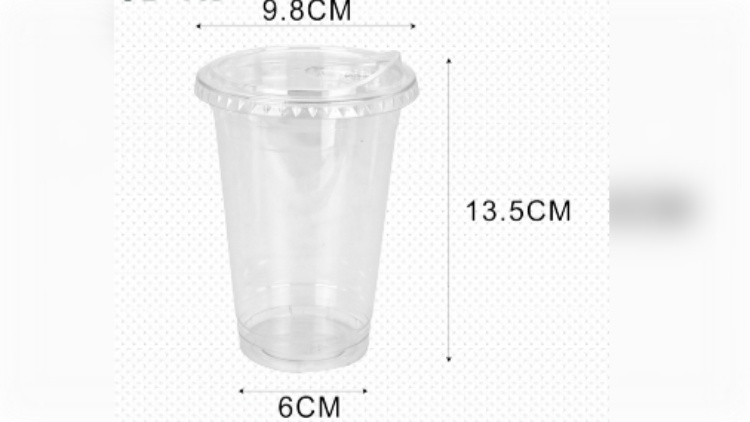 富德耐-杯/碗系列产品(一次性塑料餐具)