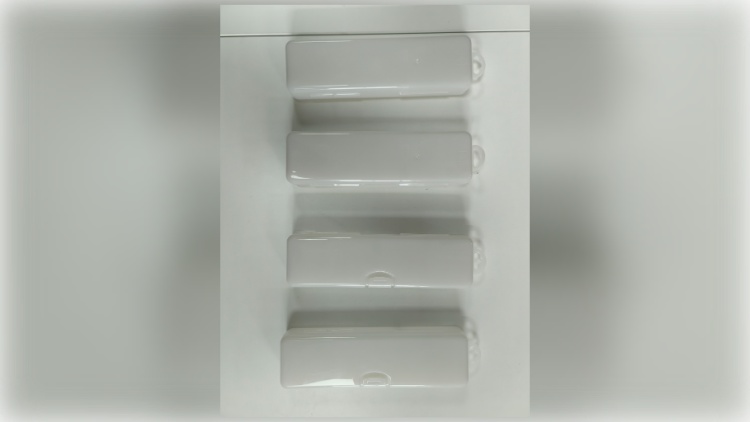 厌氧生物降解应用----牙刷盒