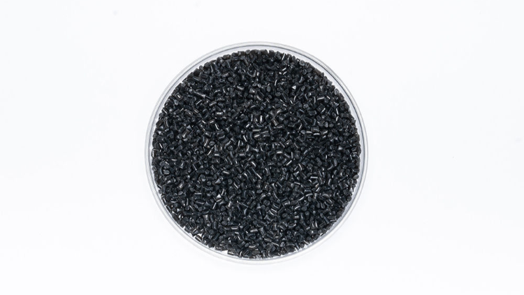 再生PC PC黑雾透光再生颗粒