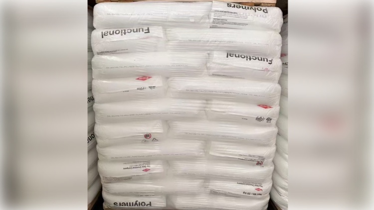 EEA 22534 AC 陶氏杜邦