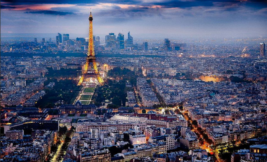 法国能源供需失衡难缓解 马克龙公开动员民众节能降耗 国外资讯 专塑视界