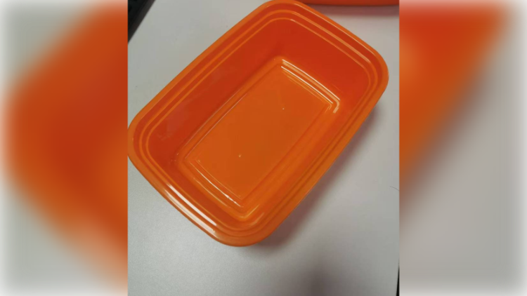 厌氧生物降解应用---一次型餐盒