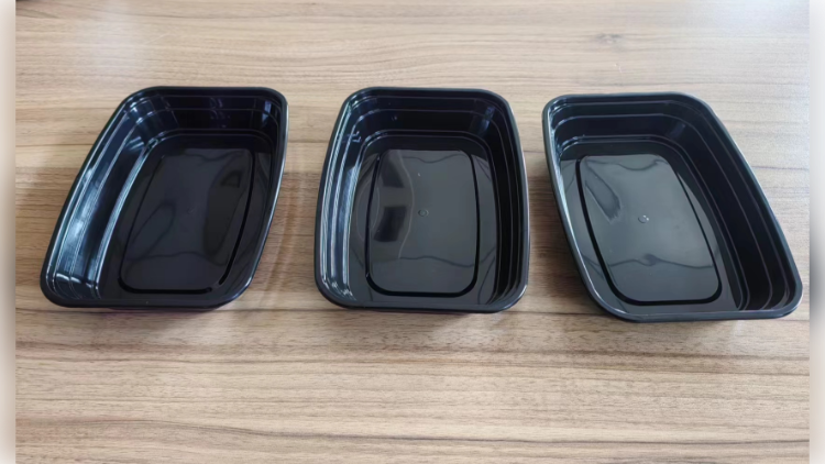 厌氧生物降解应用---一次型餐盒