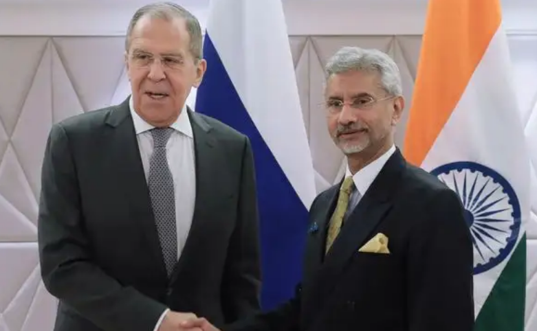 不给面子 耶伦开启印度之旅印度外长当天却组团访俄 国外资讯 专塑视界