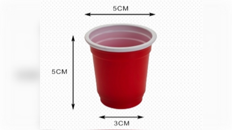 富德耐-杯/碗系列产品(一次性塑料餐具)