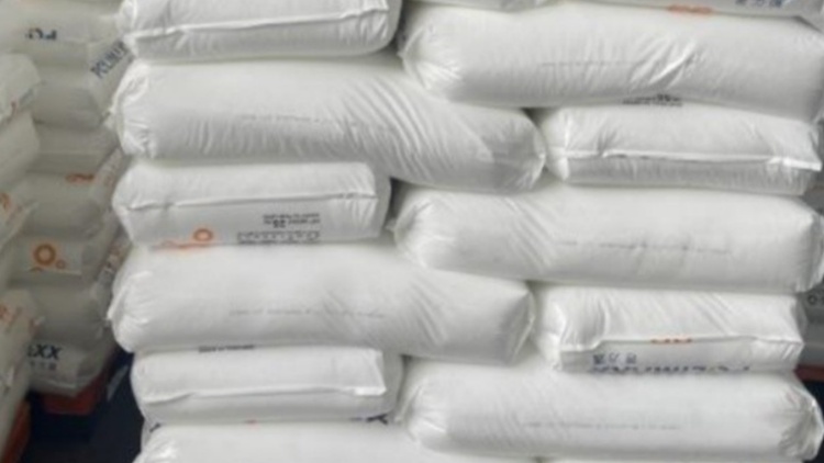 PP泰国石化 1100NK 薄壁产品 瓶盖 食品容器均聚塑胶原材料